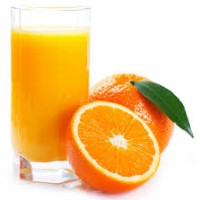 Orange Juice