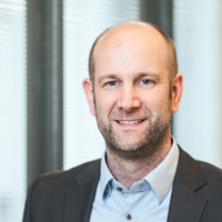 Dennis Van der Werff