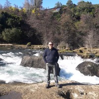 Victor Zañartu Fonseca