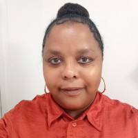 Laurette Joseph