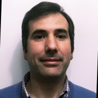 Rubén Serrano Prego