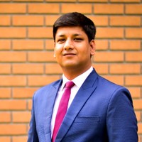 Ashutosh Kumar