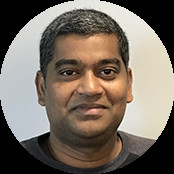 Ramesh Devarasetti