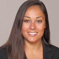 Kimberly Laroche