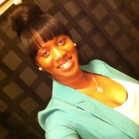 Kenisha Tousant