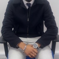 Daniel Saleem