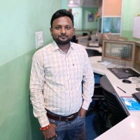 Amarendra Prajapati