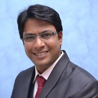 KAUSHIK KANTAK
