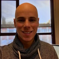 Simon Deroover