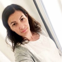 Alexandra Boian