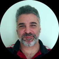 Dimitrios Patikas