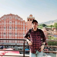 Aditya Goswamy