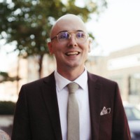 Matthew (Luke) Hall