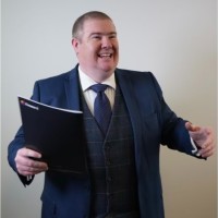 Aaron Lawrie Lism