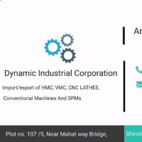Dynamic Industrial Corporation