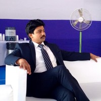 Sharad Bansode