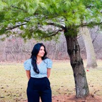 KRINAL PATEL