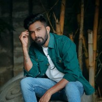 Kishor Ganesh