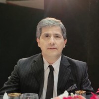 Edgar Gustavo Fernández Suárez