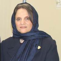Fakhteh Mansoubi