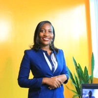 Elizabeth Namanya