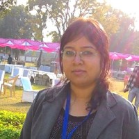 Bhawana M.