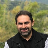 Marcos Roberto
