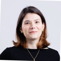 Sarah Schmidt Ferreira