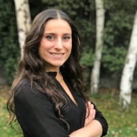 Isabella Kouyoumdjian Carvajal