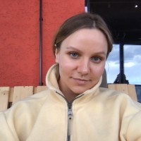 Ирина Никитина