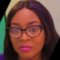 Gloria Agbonghae- Henry