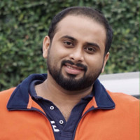 Anvar Sadath