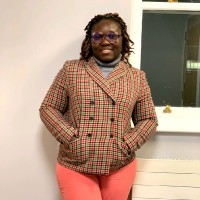Jayne Oseghale