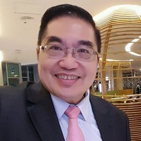 Ambrose Ng