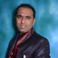 Rupesh Hukmali