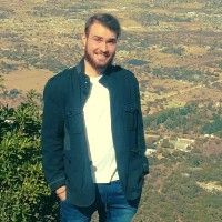 Shaun Naude