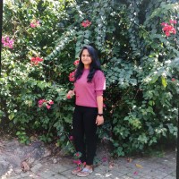 Shreeja Sureshkumar