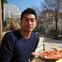 Kevin Chu
