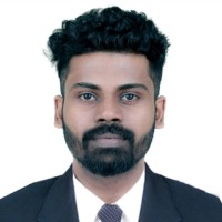 Naveen Babu A