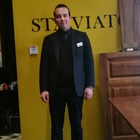 Thomas Lecuelle