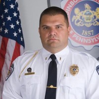 Eric D. Kraus