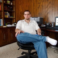 Jon Scoville