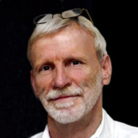 Kevin Gebhard