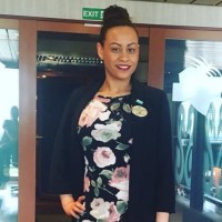 Nicolette Pasquallie