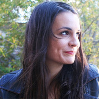 Renée Muza