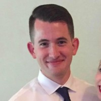Duncan Naylor