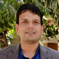 Nishant Lohani