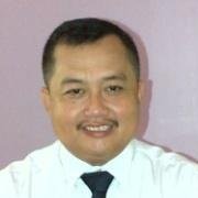 Budi Yuwono