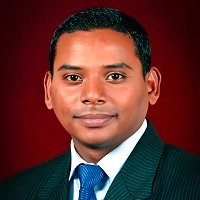 Deepak Sudhakar K
