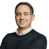 Jacob Jensen